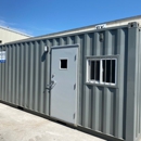 United Rentals - Storage Containers and Mobile Offices - Contractors Equipment Rental