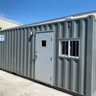 United Rentals - Storage Containers and Mobile Offices