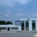 AAA Glass - Window Tinting