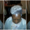 Styles By Mz Torres - Nexx Level Salon - Beauty Salons