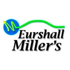 Eurshall Miller's Collison Ctr