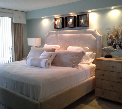 Luxe Furniture & Interior Design - Melbourne, FL