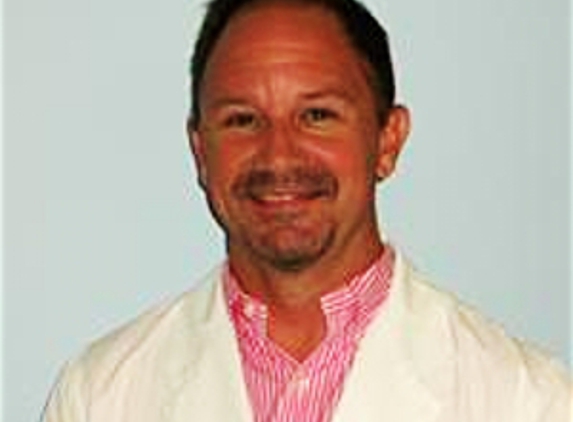 Dr. Ryan Nelson Richardson, MD - Hickory, NC