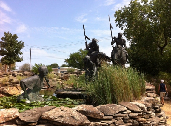 Wee-Chi-Tah BMX - Wichita Falls, TX