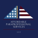 Affordable Paraprofessional Services LLC - Eviction Service