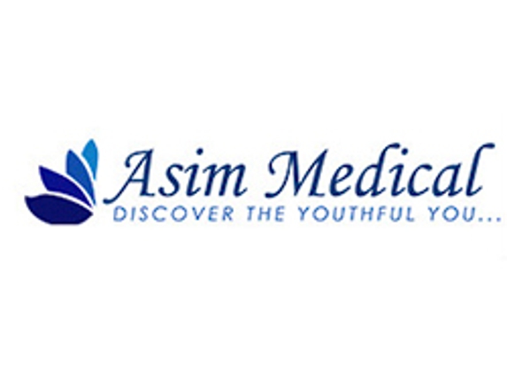 Asim Medical - Orlando, FL