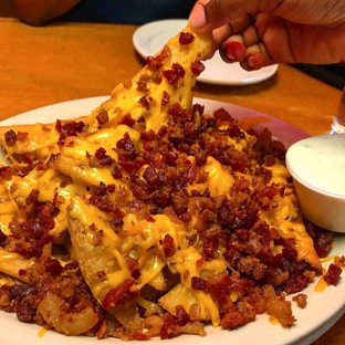 Texas Roadhouse - Worcester, MA