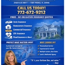 Montes Insurance Agency - Insurance