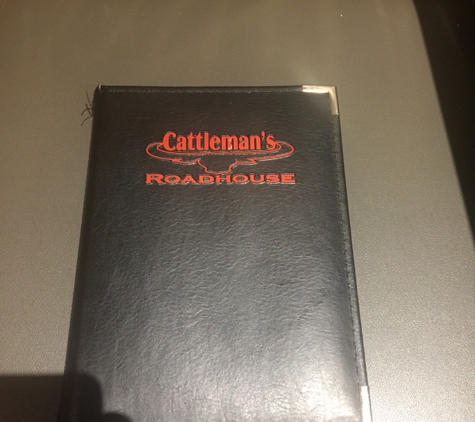 Cattleman's Roadhouse - Georgetown, KY