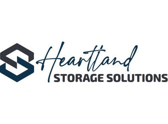 Heartland Storage Solutions - Perry, IA