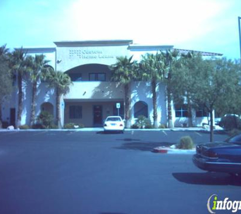 Kozmary Center For Pain Management - Las Vegas, NV