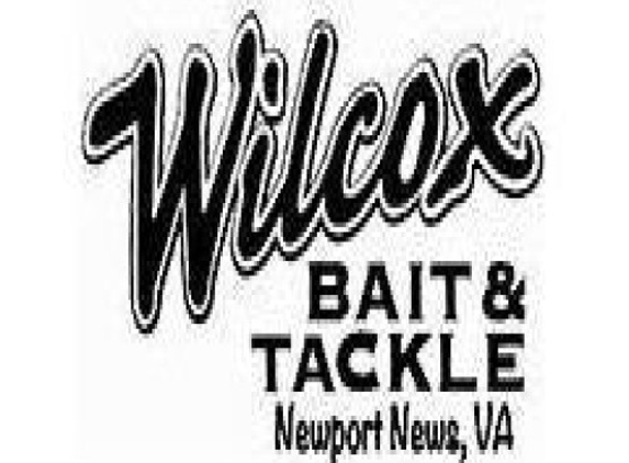 Wilcox Bait & Tackle - Newport News, VA