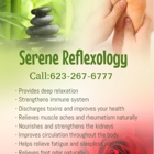 Serene Reflexology