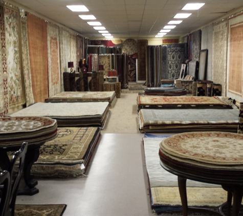 Rug palace - Fort Myers, FL