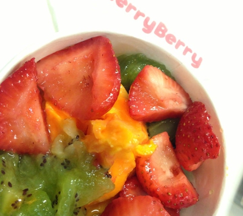 CherryBerry - Sioux Falls, SD