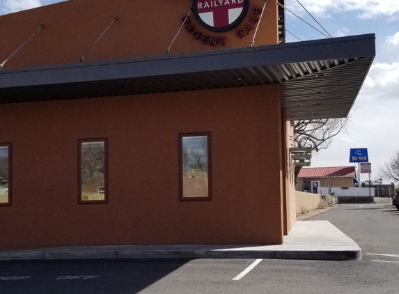 Railyard Urgent Care - Santa Fe, NM