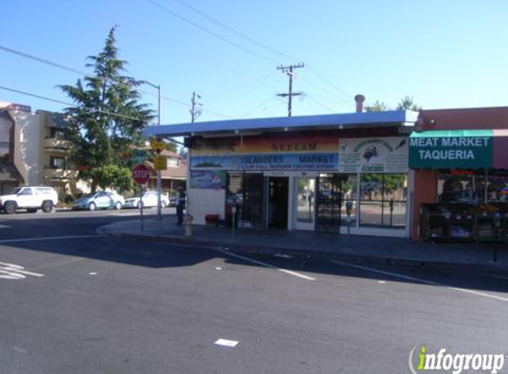 Neelam Supermarket - San Mateo, CA