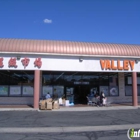 Valley Supermarket