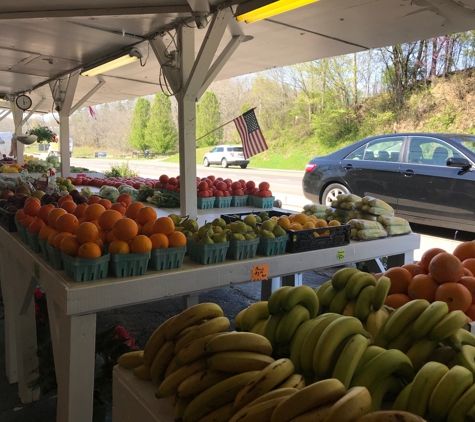 Loveday Garden Center - Knoxville, TN