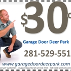Garage Door Deer Park
