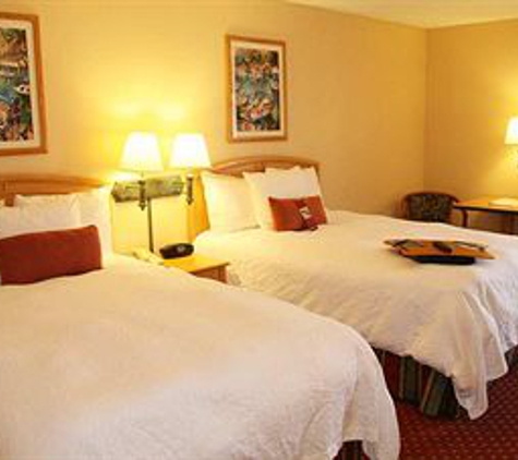 Hampton Inn Orlando-Maingate South - Davenport, FL