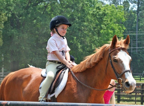 Towne Lake Equestrian Club Atlanta - Woodstock, GA