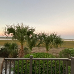Marriott's Harbour Point and Sunset Pointe at Shelter Cove - Hilton Head, SC