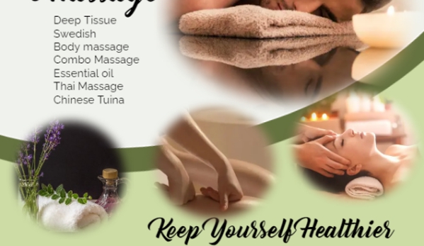 Sun Spa & Massage - Fort Mohave, AZ