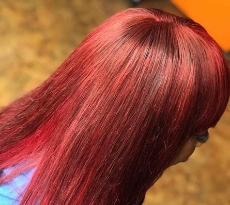 Poshy Remy Hair - Cedar Hill, TX