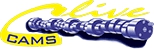 Clive Cams Logo