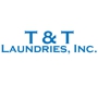 T & T Laundries, Inc.