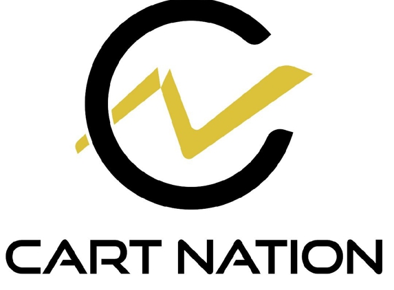 Cart Nation - Chattanooga, TN