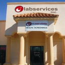 Lab Services, Inc. - Paternity Testing