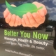 Better You Now Massage Health & Beauty