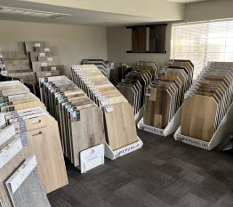 Tony Rivera Flooring - Peoria, AZ