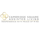Cambridge Square Assisted Living - Assisted Living Facilities