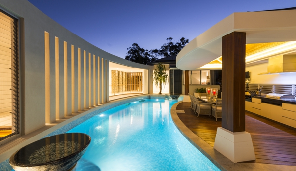 JB Pool Construction - Wonglepong, QLD