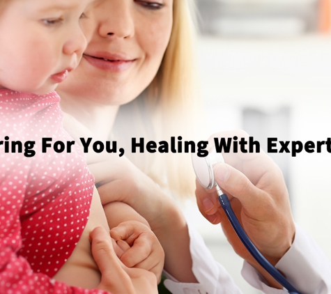 North Balwyn Osteopathic Clinic - Balwyn North, VIC. Caring For You, Healing With Expertise