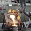 Richmond Foundry gallery