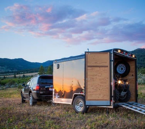 TrailersPlus - Dunn, NC