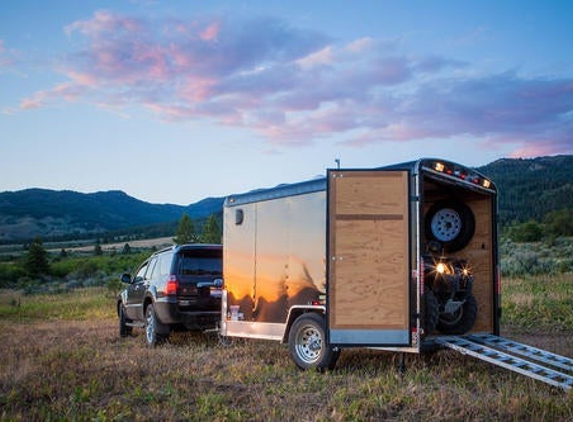 TrailersPlus - Vinton, TX