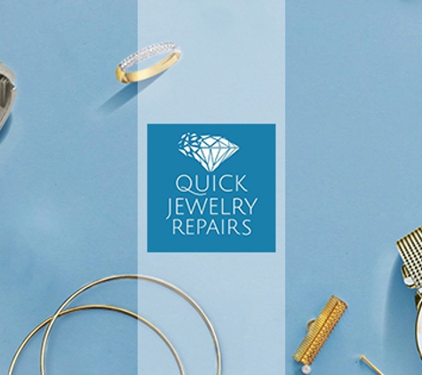 Quick Jewelry Repairs - New York, NY