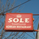 Sole Cafe - Korean Restaurants