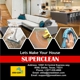 Jones Kleen Cleaning Services