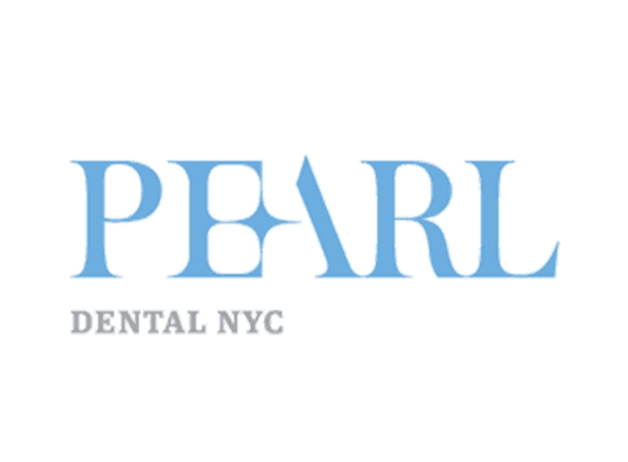 Pearl Dental NYC - New York, NY
