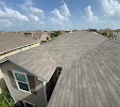 Agave Roofing - San Antonio, TX