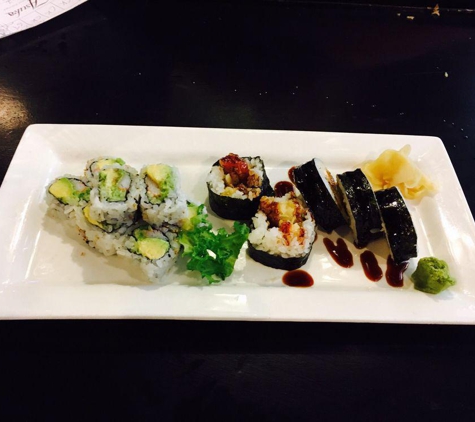 Asuka Japanese Cuisine - Boardman, OH