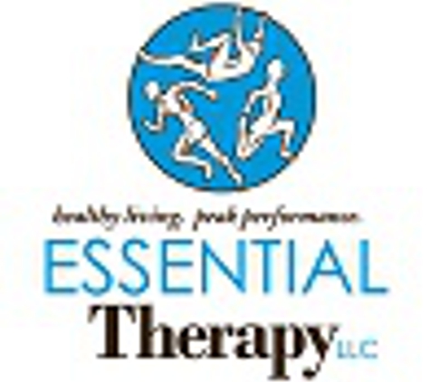Essential Therapy - Charlotte, NC