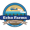 Echo Farms Campground - Campgrounds & Recreational Vehicle Parks