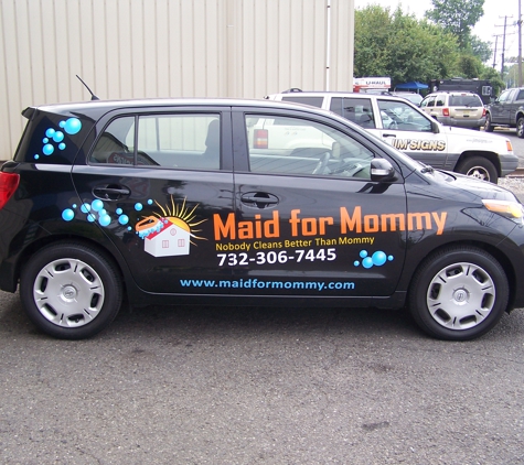 Maid for Mommy House Cleaning and Office Cleaning - Carteret, NJ